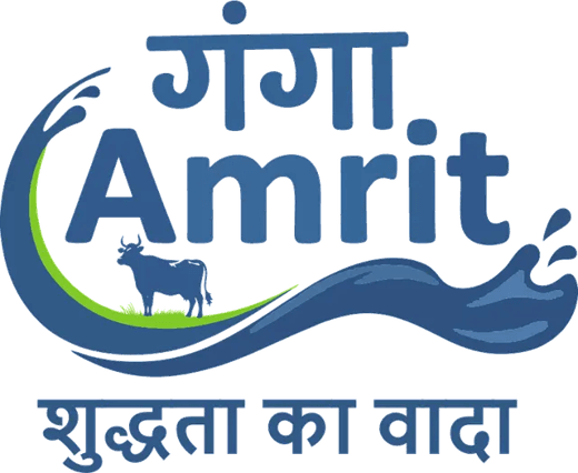 Ganga Amrit